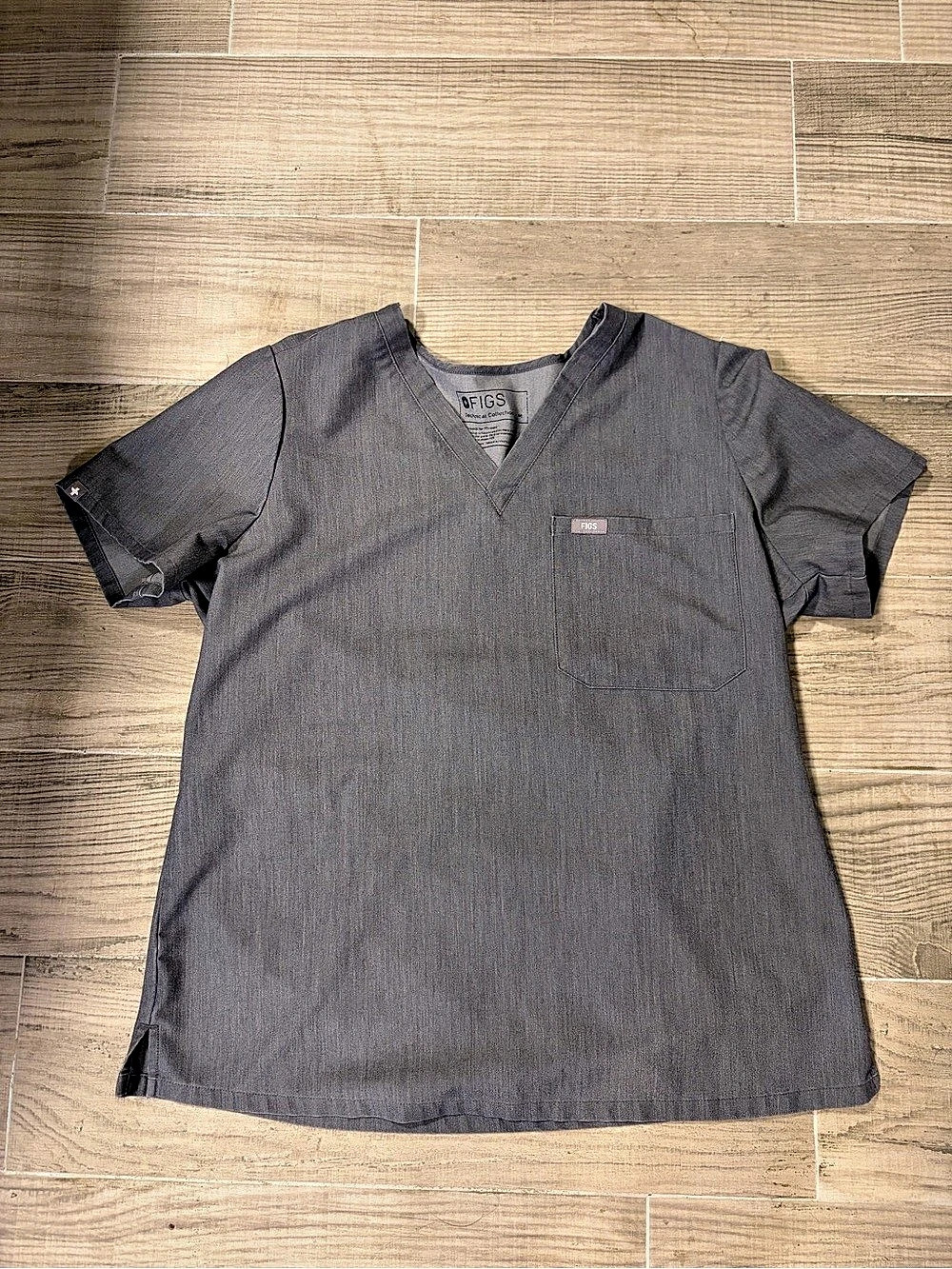 FIGS Women’s Scrubs